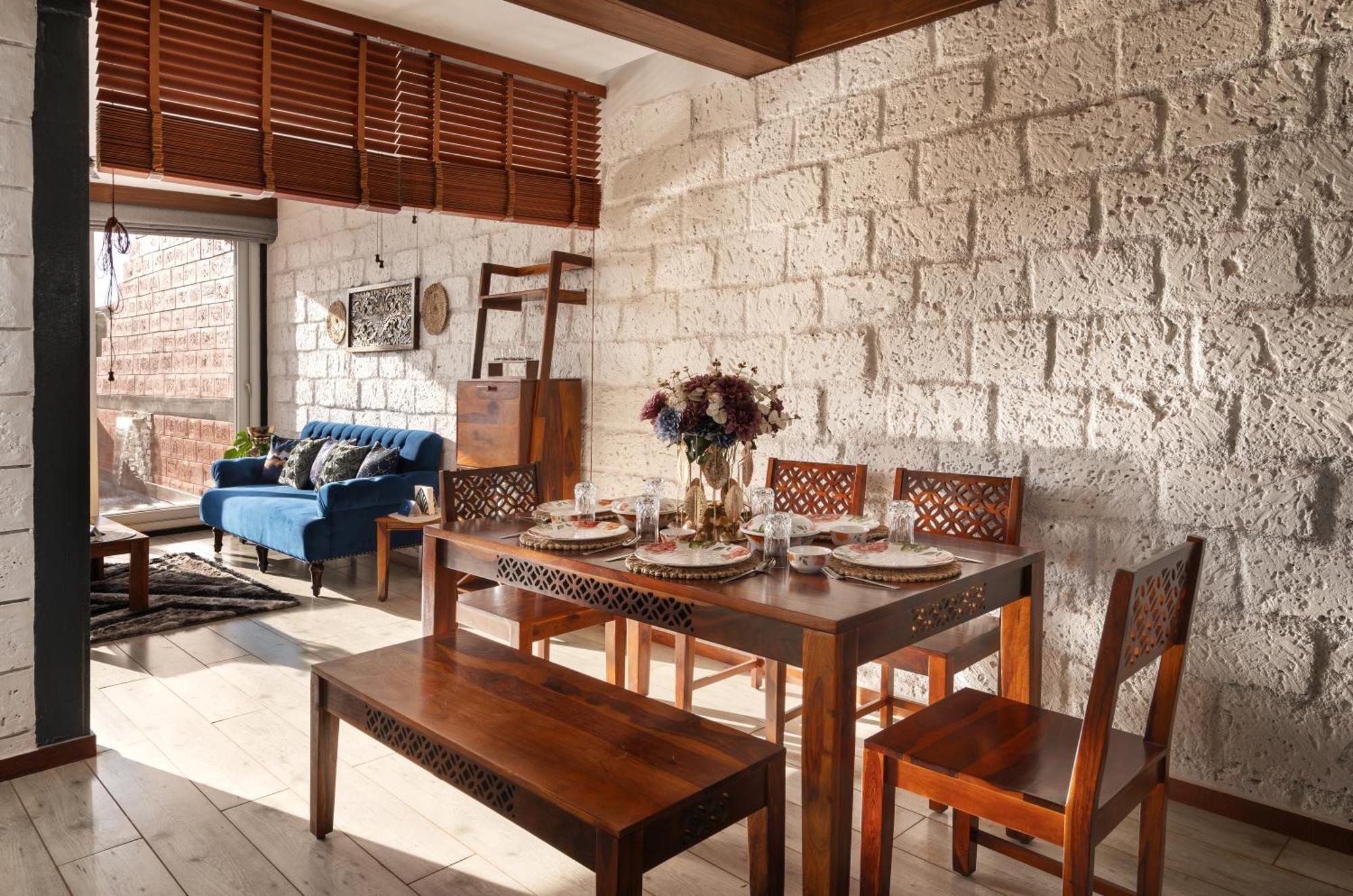 Saffronstays Calvin - 3 Bedroom Pool Villa In Lonavala Eksteriør bilde