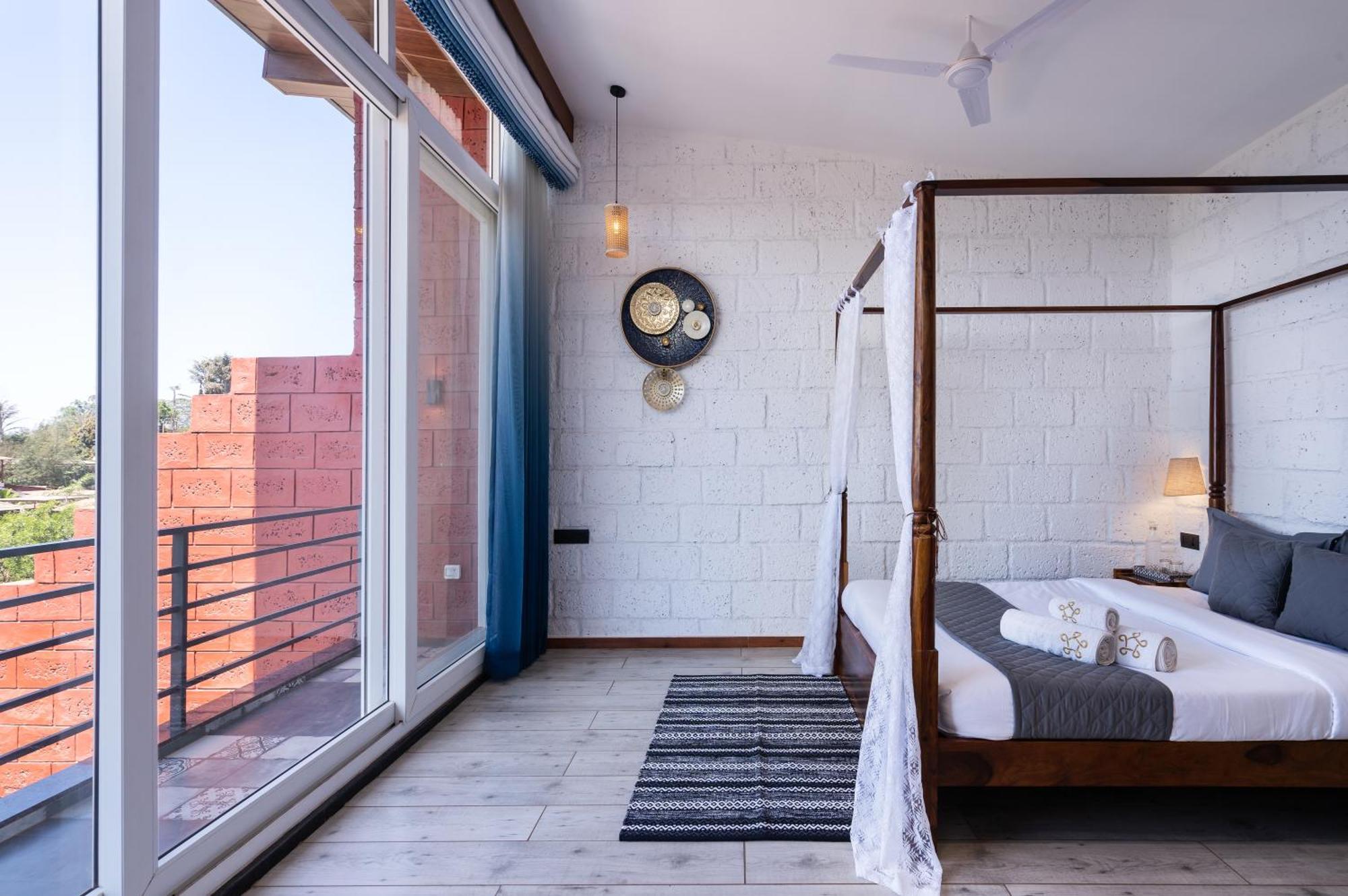 Saffronstays Calvin - 3 Bedroom Pool Villa In Lonavala Eksteriør bilde